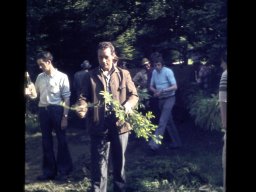 Schützenfest 1975